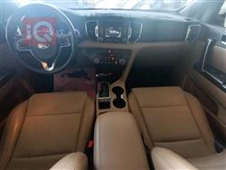 کیا سپۆرتاج